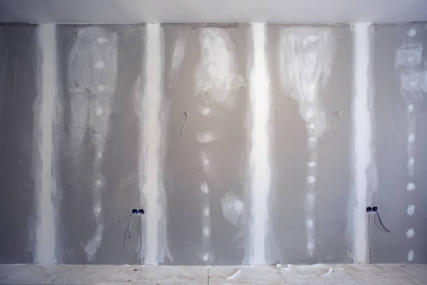 Best Water-Damaged Drywall Repair  in Lakeview, NY